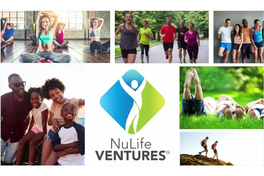 NuLife Ventures